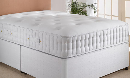 emperor memory foam mattress